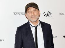 Simon McBurney