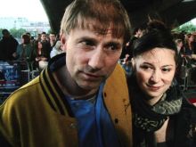 Simon McBurney