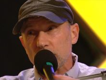 Simon McBurney