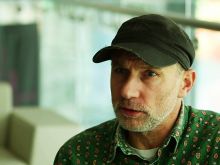 Simon McBurney