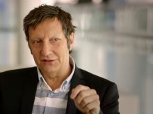 Simon McBurney