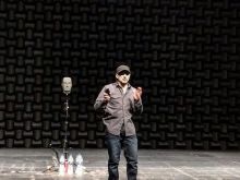 Simon McBurney #512252 picture (Landscape Medium)