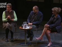 Simon McBurney #512253 picture (Landscape Medium)