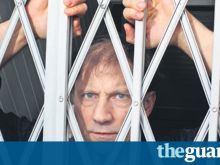 Simon McBurney