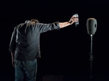 Simon McBurney