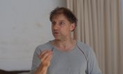 Simon McBurney