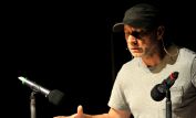 Simon McBurney