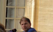 Simon McBurney