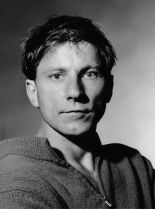 Simon McBurney