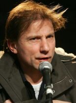 Simon McBurney