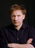 Simon McBurney