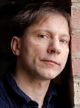 Simon McBurney