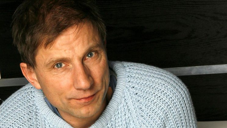 Simon McBurney