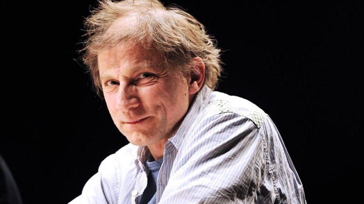 Simon McBurney