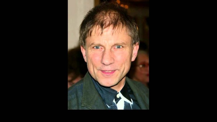 Simon McBurney