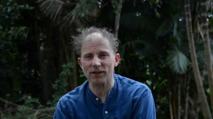 Simon McBurney