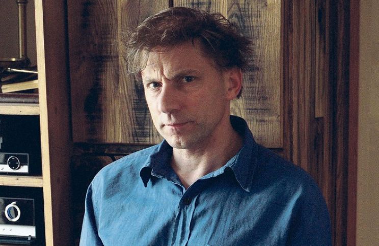 Simon McBurney