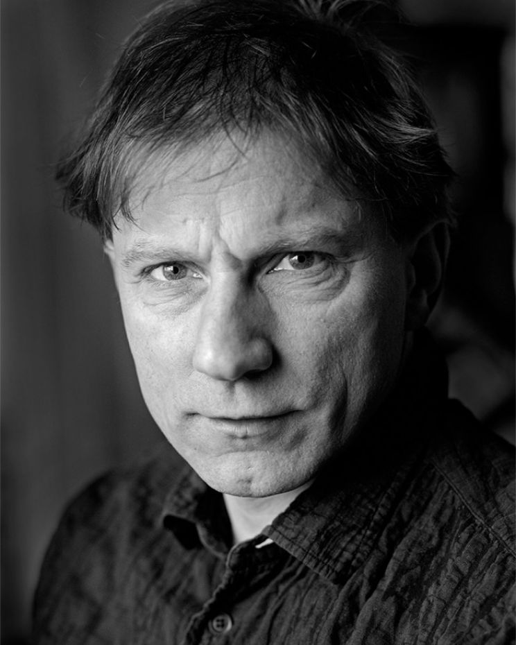 Simon McBurney