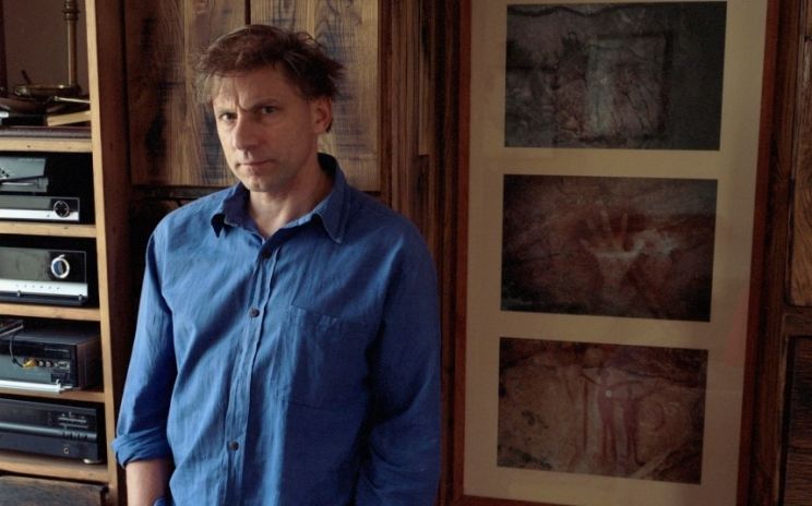 Simon McBurney
