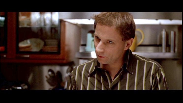 Simon McBurney