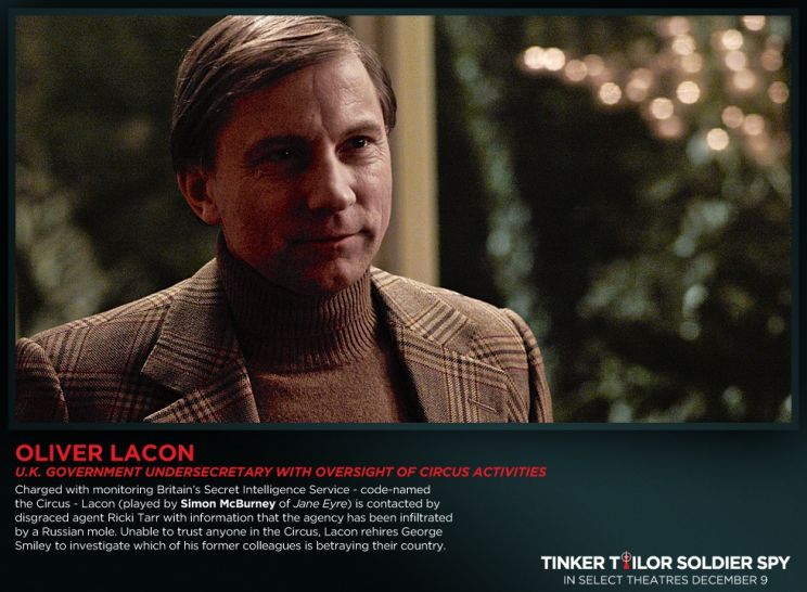 Simon McBurney