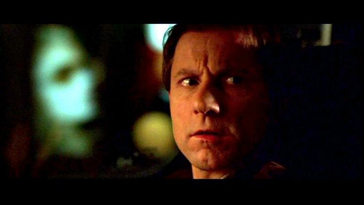 Simon McBurney