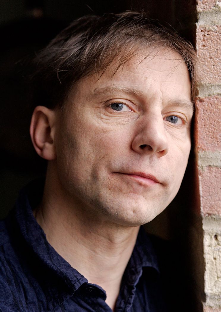 Simon McBurney