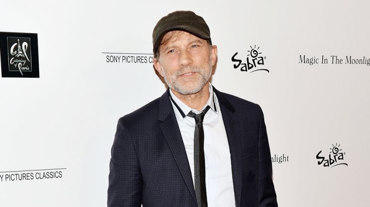 Simon McBurney