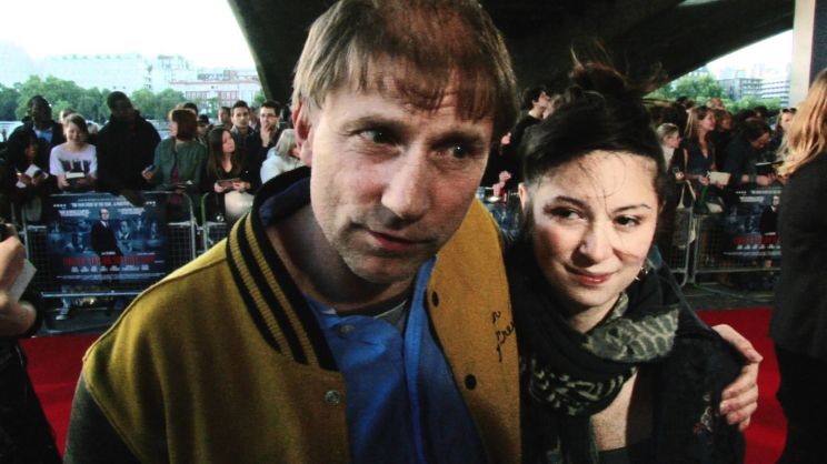 Simon McBurney