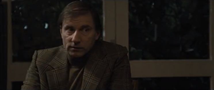Simon McBurney