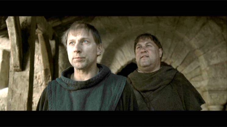 Simon McBurney
