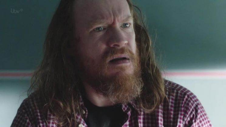 Simon Meacock