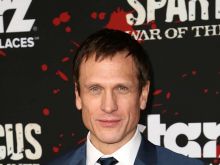 Simon Merrells