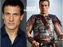 Simon Merrells