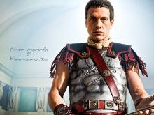 Simon Merrells
