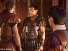 Simon Merrells
