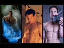 Simon Merrells