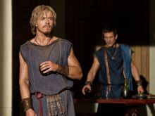 Simon Merrells