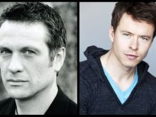 Simon Merrells