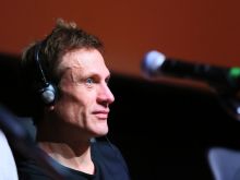 Simon Merrells