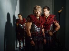 Simon Merrells