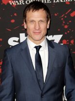 Simon Merrells