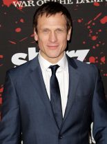 Simon Merrells