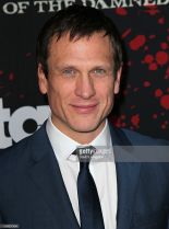 Simon Merrells