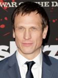 Simon Merrells