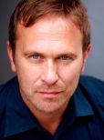 Simon Merrells