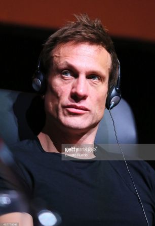 Simon Merrells