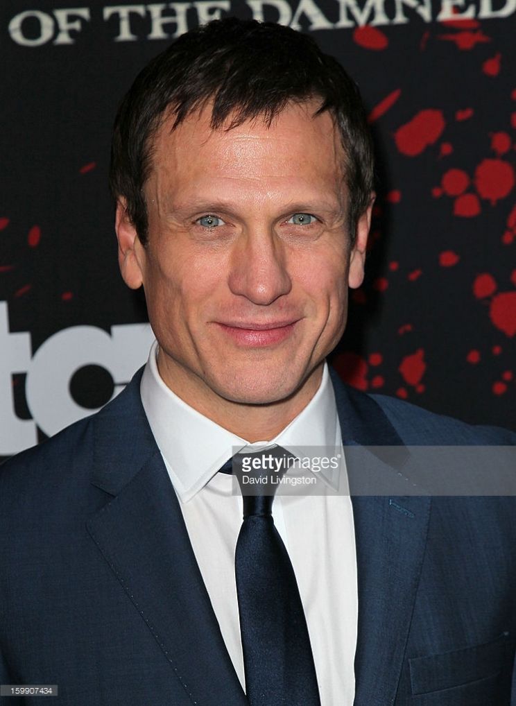 Simon Merrells