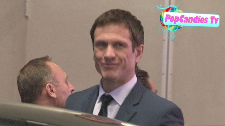 Simon Merrells
