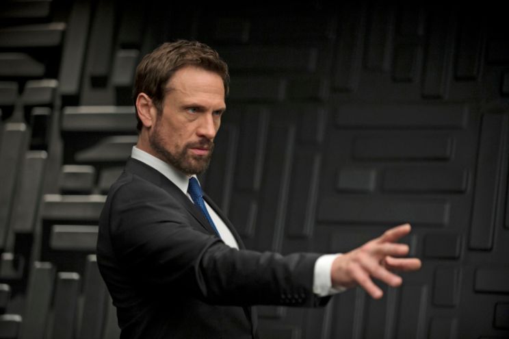 Simon Merrells